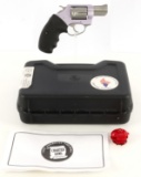 CHARTER ARMS LAVENDER LADY .38 SPL DA/SA REVOLVER