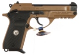 EAA GIRSAN MC 14T .380 ACP TIP-UP SEMI AUTO PISTOL