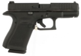 GLOCK 44 .22 LR SEMI AUTO RIMFIRE PISTOL