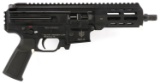 MILITARY ARMAMENT CORPORATION MAC IX 9MM PISTOL