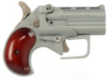 OLD WEST SHORT BORE GUARDIAN 380 ACP DERRINGER NIB