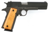 ROCK ISLAND ARMORY GI STANDARD FS M1911 A1 .45 ACP
