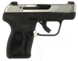 RUGER LCP MAX .380 ACP SEMI AUTO PISTOL NIB