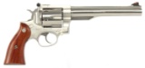 RUGER REDHAWK .44 MAGNUM STAINLESS REVOLVER