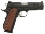 SMITH & WESSON 1911SC SEMI AUTO PISTOL