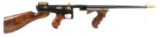 AUTO ORDNANCE THOMPSON 1927 A1G HOOVER RIFLE