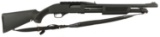 FN P-12 POLICE 12 GAUGE PUMP ACTION SHOTGUN