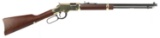 HENRY H004 .22 CAL LEVER ACTION RIMFIRE RIFLE