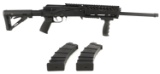 IZHMASH SAIGA 12 SEMI AUTO 12 GAUGE SHOTGUN