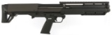 KELTEC KSG 12 GAUGE PUMP-ACTION BULLPUP SHOTGUN
