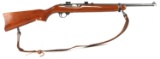 RUGER MODEL 44 CARBINE .44 MAGNUM SEMI AUTO RIFLE