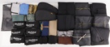 GUN SOCKS PISTOL & RIFLE CASES DEALER'S LOT