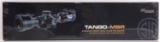 SIG SAUER TANGO MSR 2-12 X 44MM PLANE RIFLE SCOPE