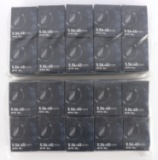 400 RDS 5.56X45MM 55GR FMJ M193 IGMAN RIFLE AMMO