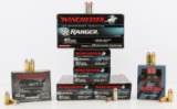 350 RDS .22 WMR 40GR JHP CCI MAXI-MAG RIMFIRE AMMO