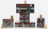 310 RDS .40 S&W JHP PERSONAL DEFENSE AMMO
