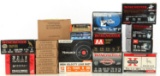 215 RDS 12 GAUGE 20 GAUGE DEFENSE & HUNTING AMMO