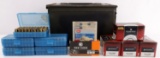 650 RDS 9MM LUGER PISTOL AMMUNITION