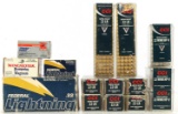 1500 RDS .22 LR & .22 WMR CCI RIMFIRE AMMUNITION