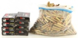 650 RDS .223 REM LAKE CITY  & WOLF 55GR JHP AMMO