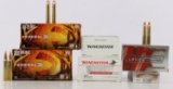 AMMO 280 ROUNDS 40 S&W 300 WIN 45-70 444 MARLIN