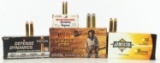 200 ROUNDS MIX AMMO 22 MAGNUM 357 44 MAGNUN 38 SPL