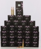 980 ROUNDS IGMAN .308 WIN FMJ 147 GRAIN AMMUNITION
