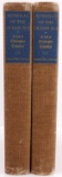 COLUMBUS ADMIRAL OF THE OCEAN SEA 1942 1ST ED