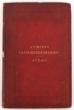 JOMINI GRAND MILITARY OPERATIONS ATLAS
