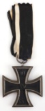FRANCO PRUSSIAN WAR IMPERIAL GERMAN IRON CROSS