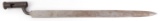 EAST INDIA COMPANY SAPPERS & MINERS SOCKET BAYONET