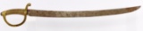 KINGDOM OF ITALY CARABINIERI OFFICERS SABER