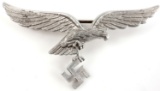 WWII GERMAN LUFTWAFFE OFFICER EAGLE