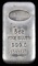 5 OUNCE .999 FINE SILVER BULLION BAR