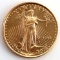 1998 GOLD 1/10 OZT OUNCE AMERICAN EAGLE BU COIN