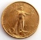 1999 GOLD 1/10 OZT OUNCE AMERICAN EAGLE BU COIN