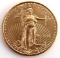 2016 GOLD 1/10 OZT OUNCE AMERICAN EAGLE BU COIN
