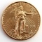 2016 GOLD 1/10 OZT OUNCE AMERICAN EAGLE BU COIN