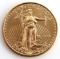 2016 GOLD 1/10 OZT OUNCE AMERICAN EAGLE BU COIN