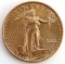 2023 GOLD 1/10 OZT OUNCE AMERICAN EAGLE BU COIN