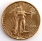 2023 GOLD 1/10 OZT OUNCE AMERICAN EAGLE BU COIN