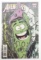 AVENGERS #684 SKOTTIE YOUNG VARIANT COVER SIGNED