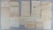VIRGINIA PATRIOT & PLANTATION OWNER FAMILY ARCHIVE