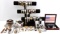 WATCH LOT 5.6 POUNDS OF UNSEARCHED WATCHES