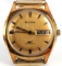MENS BULOVA AUTOMATIC SEA KING WRIST WATCH