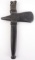 TAINO LONG CEREMONIAL MONOLITHIC AX