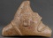 TAINO FERTILITY MALE GOD YUCAHU ZEMI
