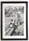 REBECCA HARRISON JACKSON SQUARE PRINT 7/11