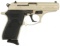 BERSA THUNDER .380 ACP PPK PATTERN DA/SA PISTOL