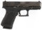 GLOCK 19 GEN 5 9MM SEMI AUTO PISTOL 2X15RD